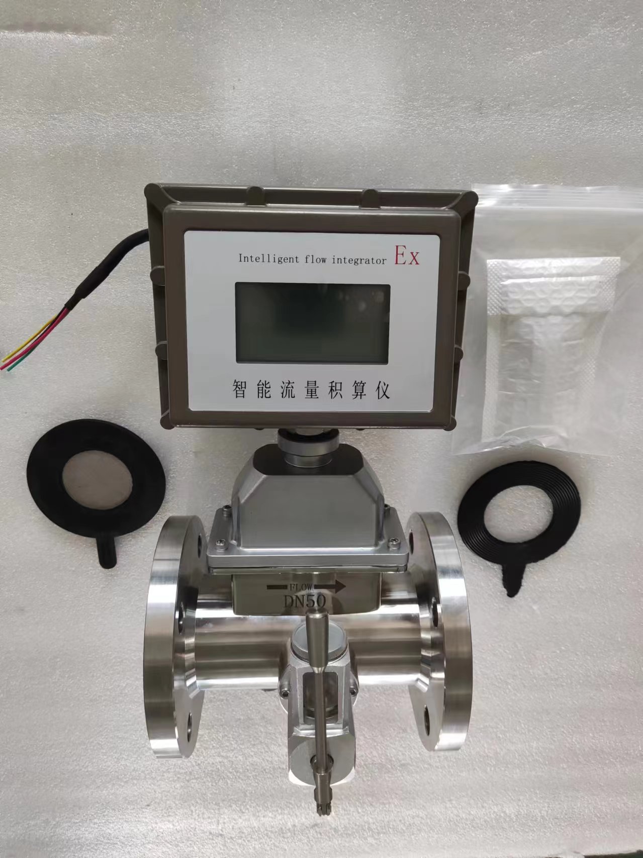 差压变送器有哪些优势