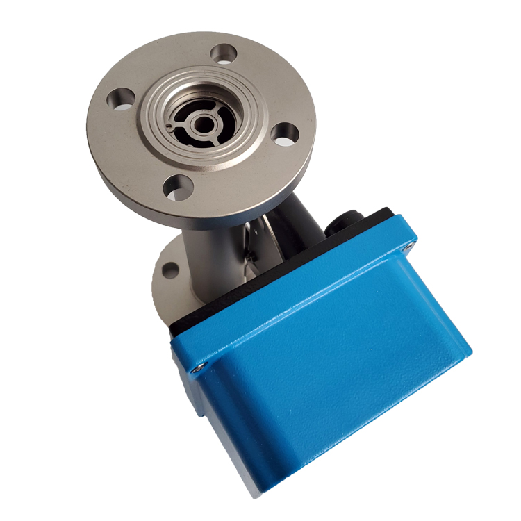 LZZ-65金属管浮子流量计