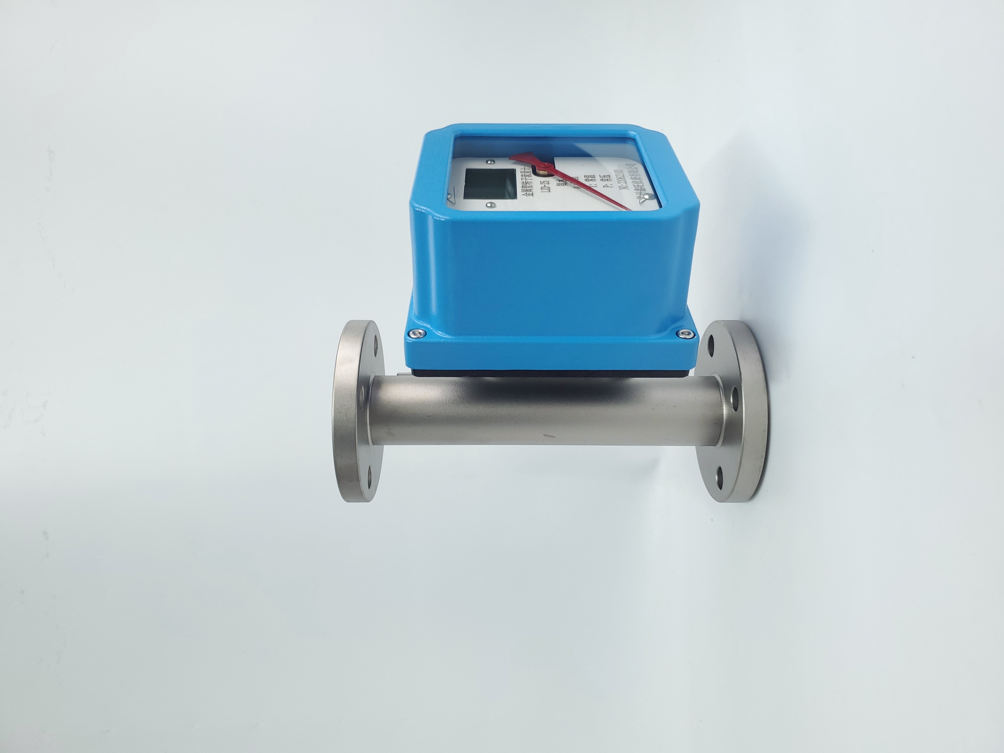 LZD-40远传型金属管浮子流量...