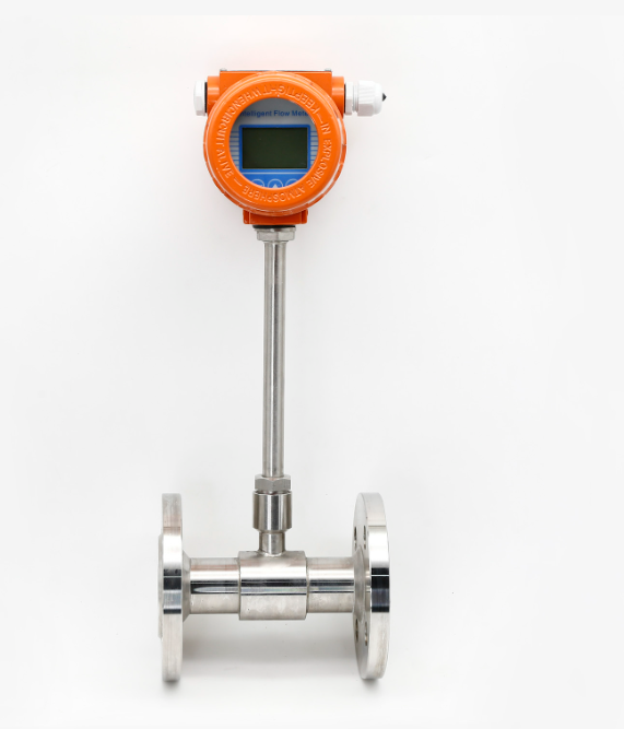 RSL液化气热式气体质量流量计