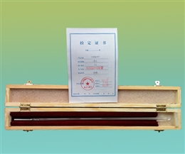 高精度玻璃水银温度计...