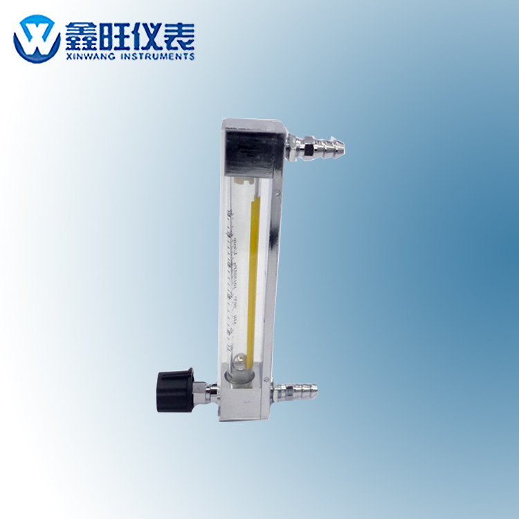 LZB-4WB玻璃转子流量计
