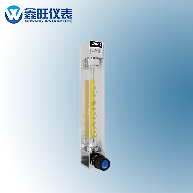 LZB-6WB玻璃转子流量计