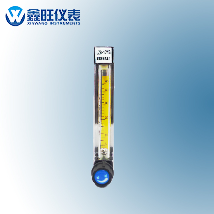LZB-10WB玻璃转子流量计...