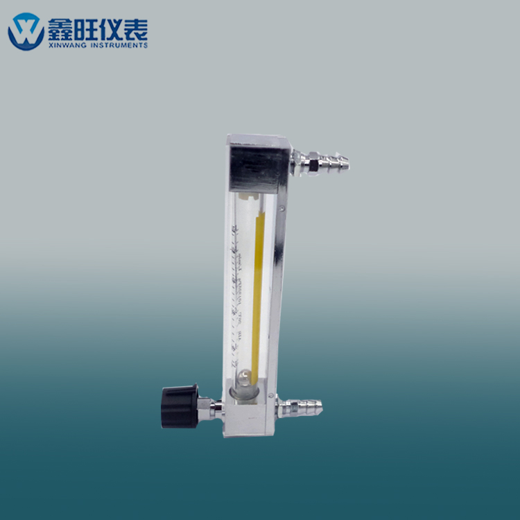 LZB-3F玻璃转子流量计