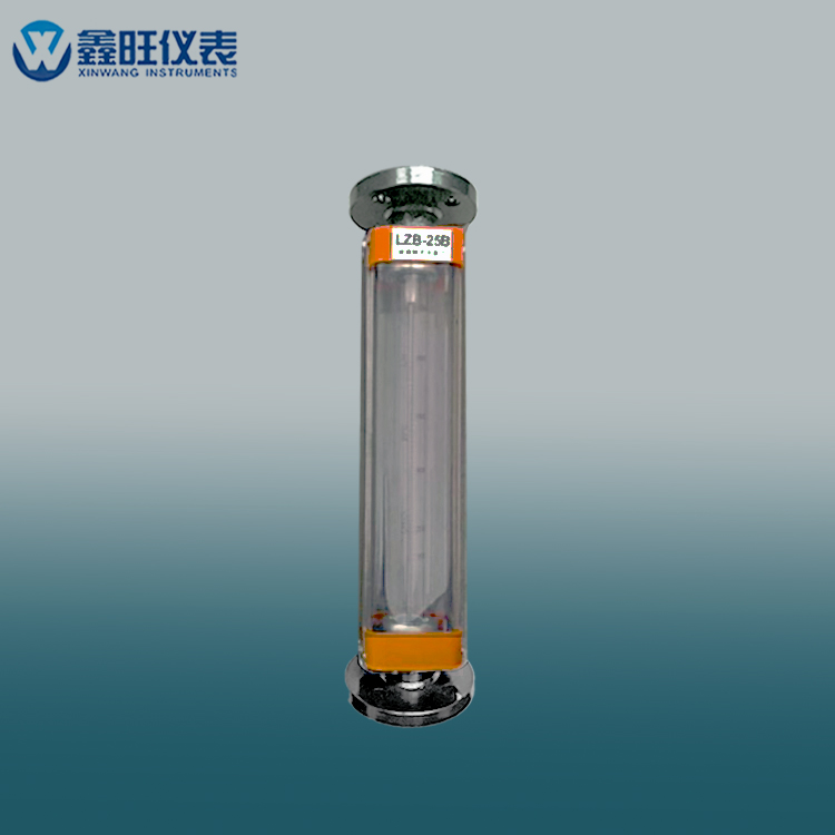 LZB-15玻璃转子流量计