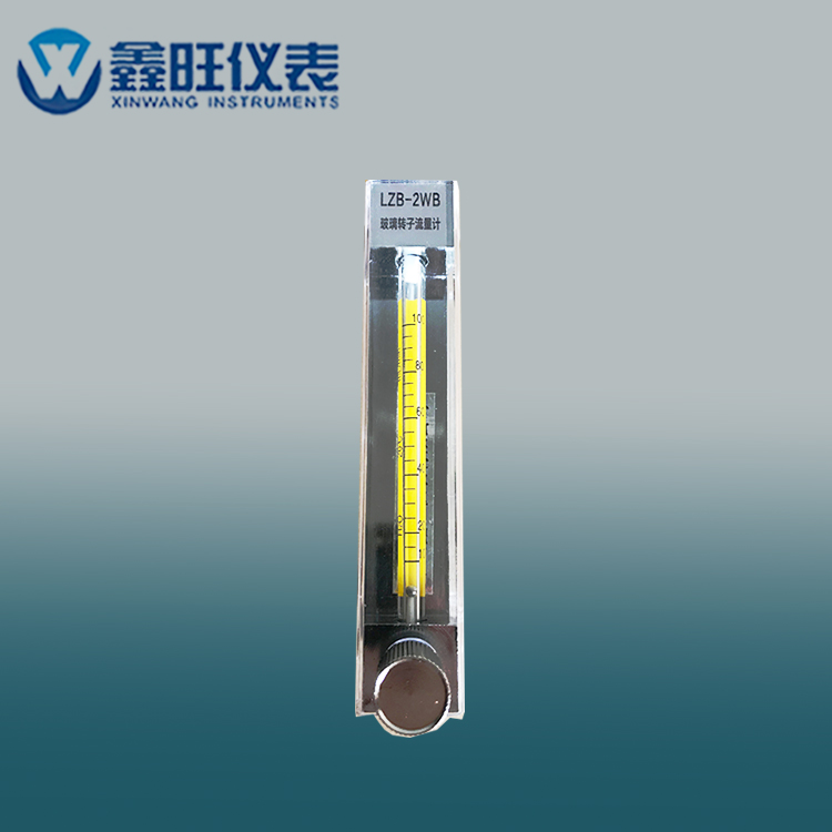 LZB-4WBF玻璃管转子流量计...