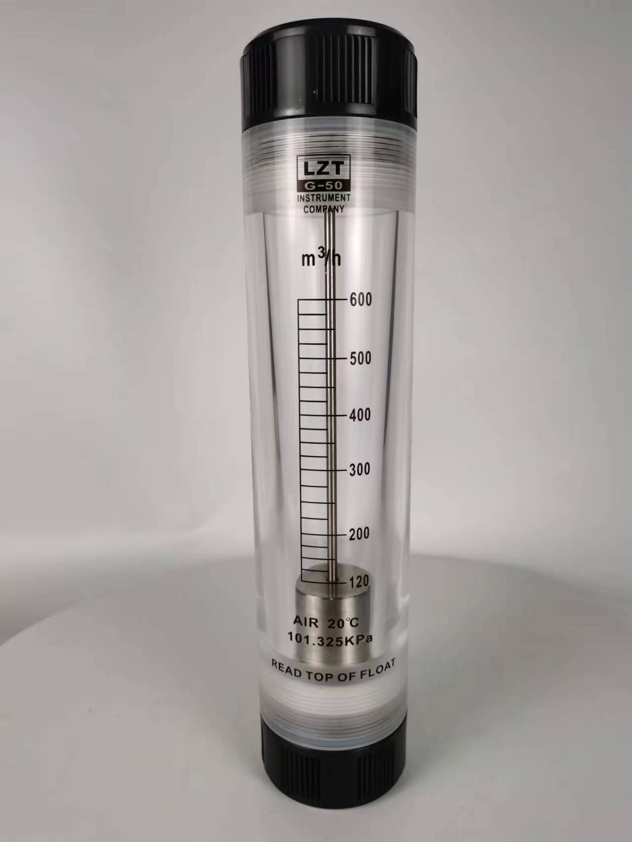 LZT-1005G管道式流量计