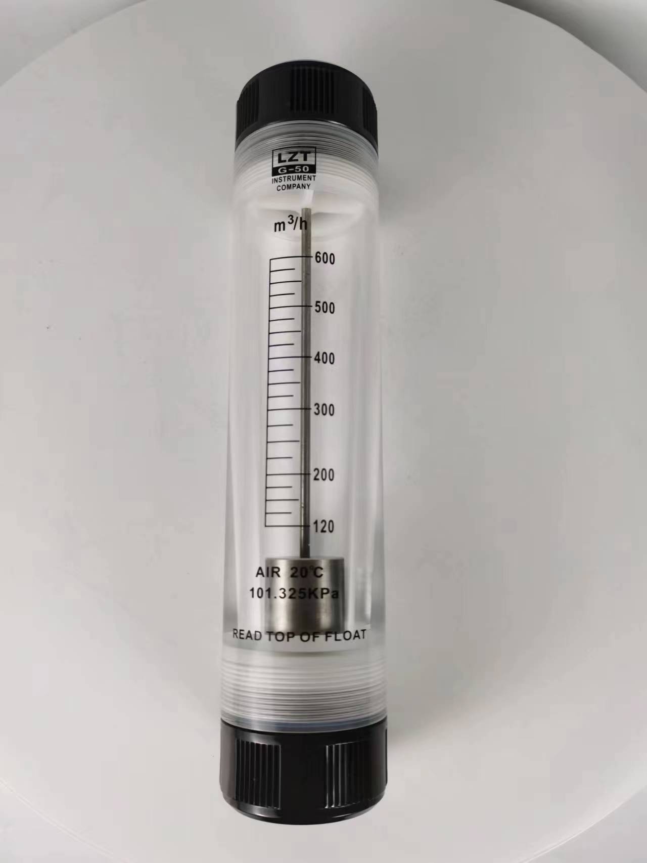 LZT-2520G管道式流量计