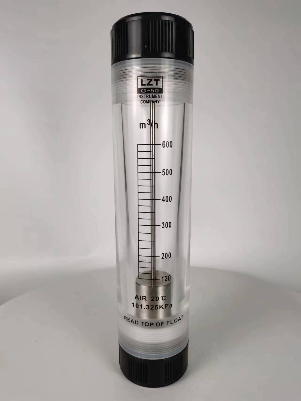 LZT-2530G管道式流量计