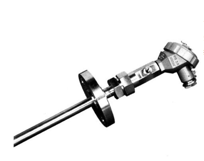 高温防腐热电偶