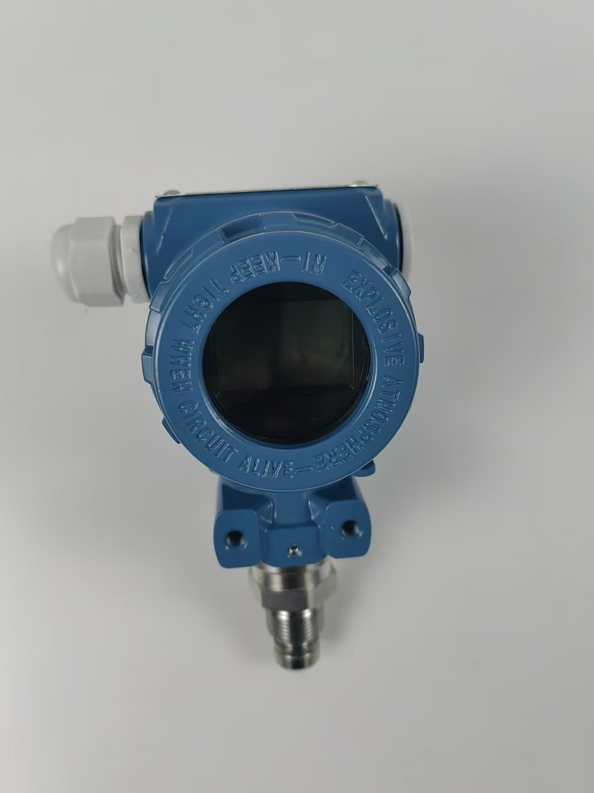 莆田液位压力变送器公