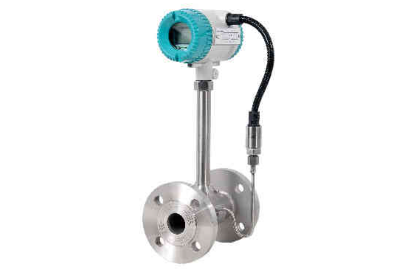 LUGB-40氮气涡街流量计