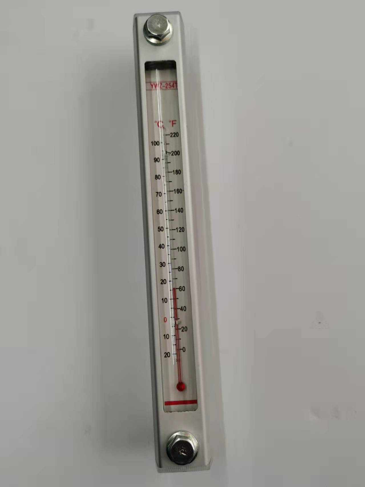 YWZ-500T液位液温计