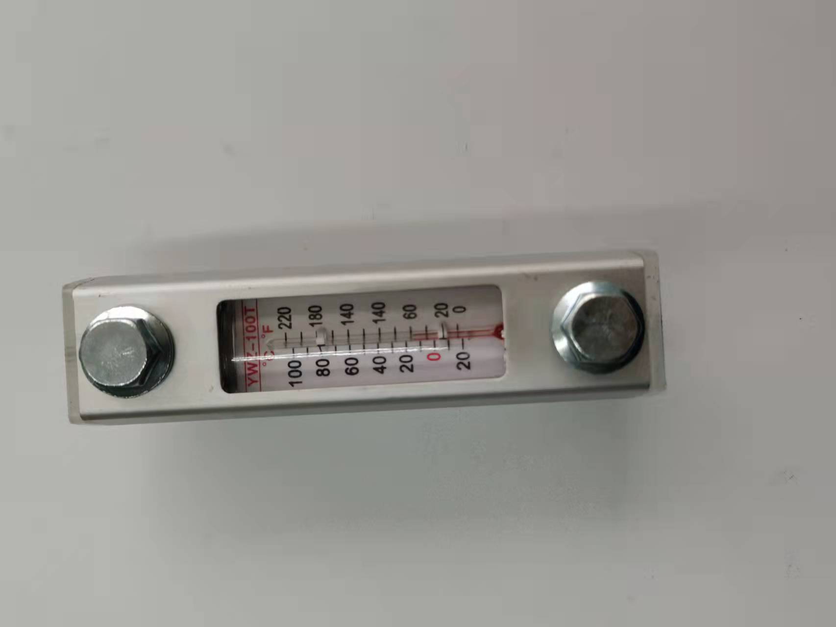 YWZ-500T液位液温计