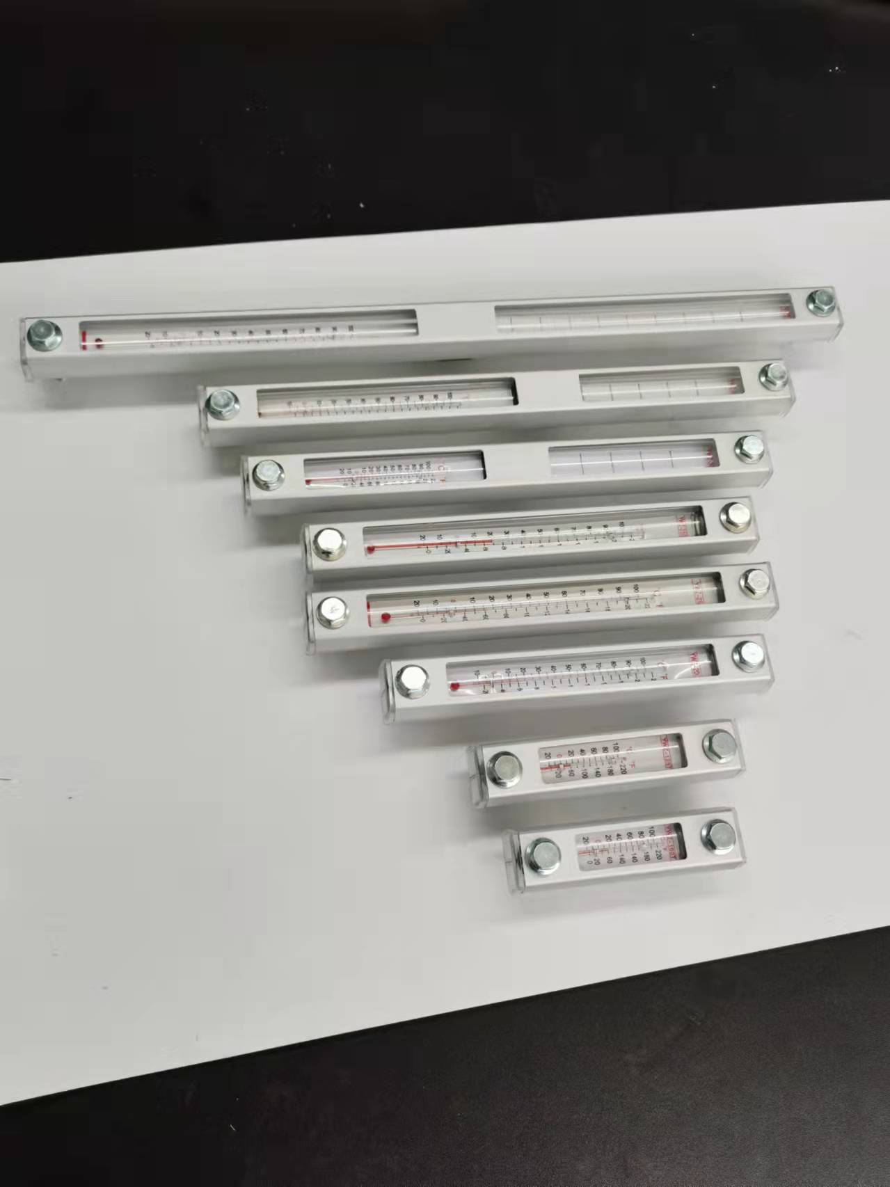 常州鑫旺油箱温度计