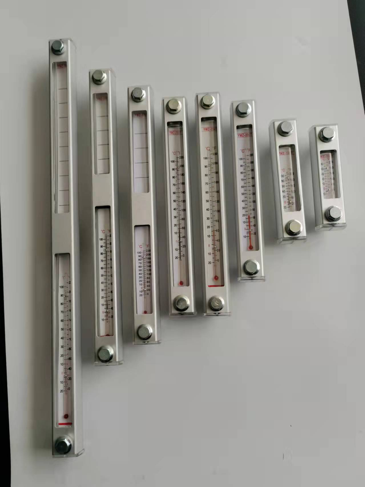 常州鑫旺油箱温度计
