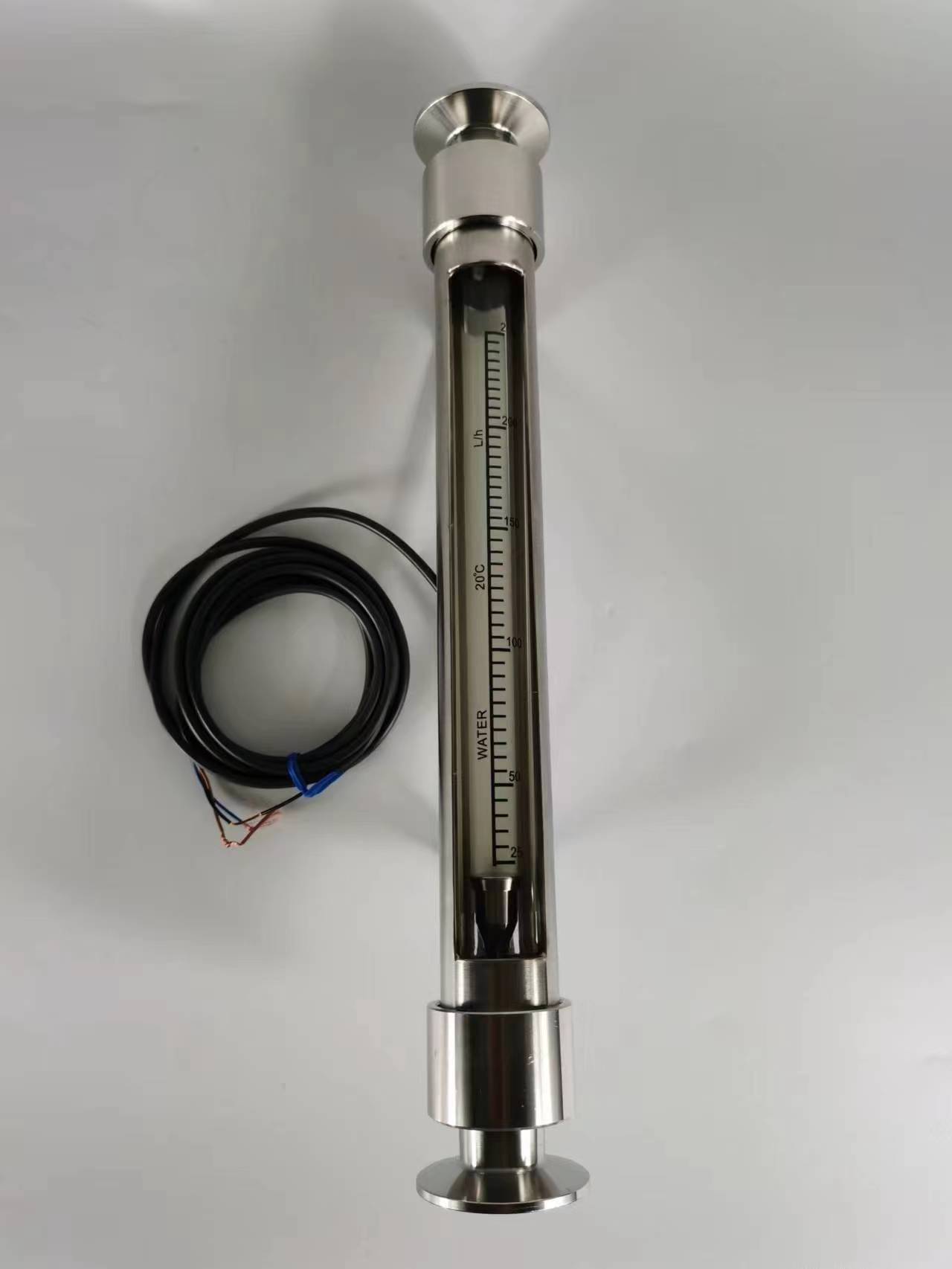 LZB玻璃转子流量计