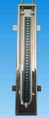 不锈钢U型管压力计