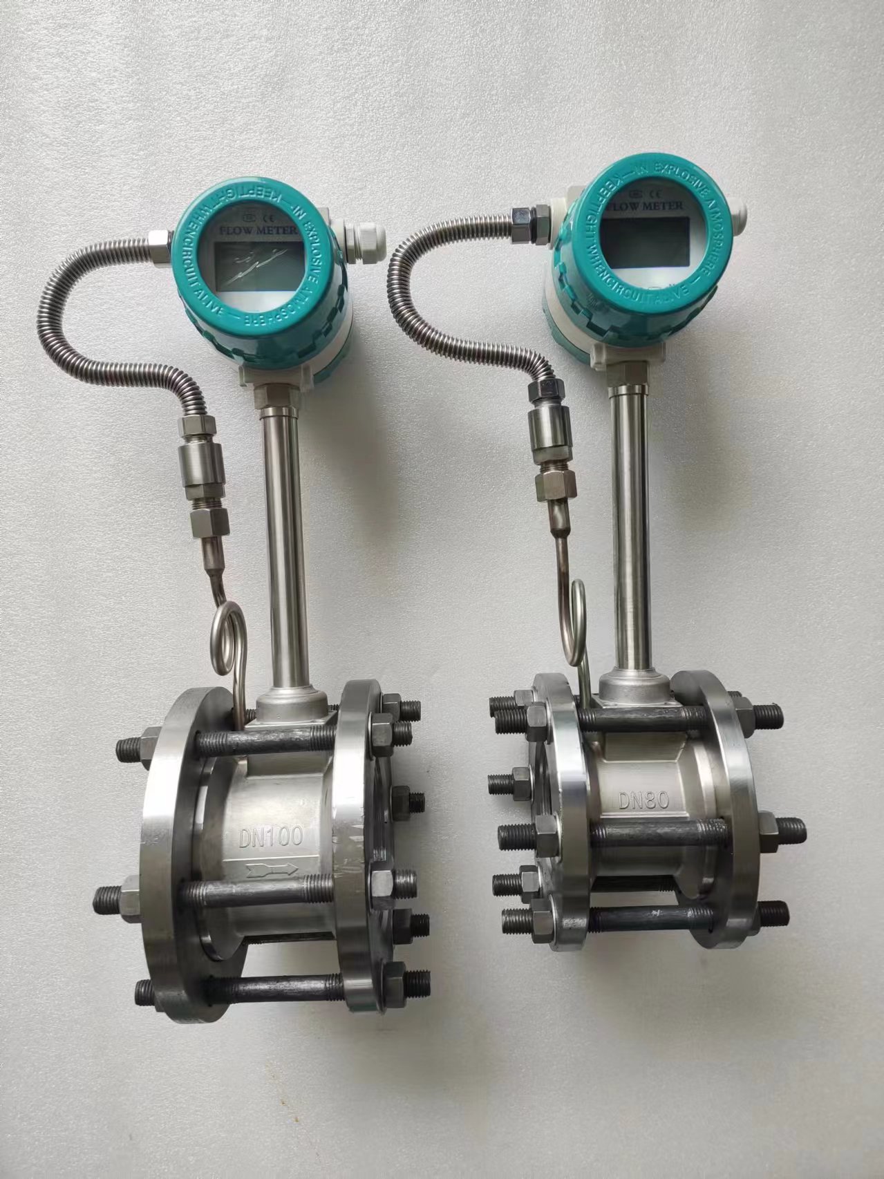 LUGB-2230涡街流量计