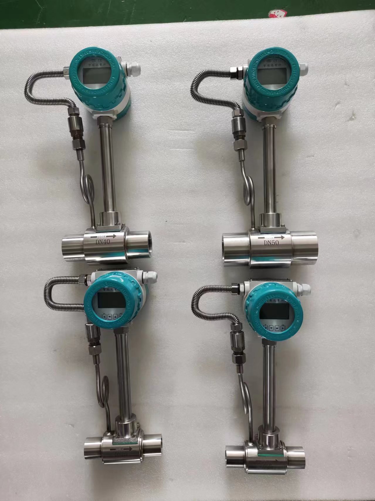 LUGB2312C-P2涡街式饱...