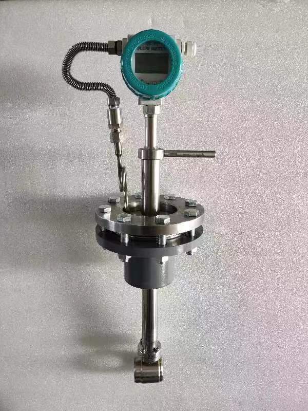 LUGB-2125ZAN涡街流量计